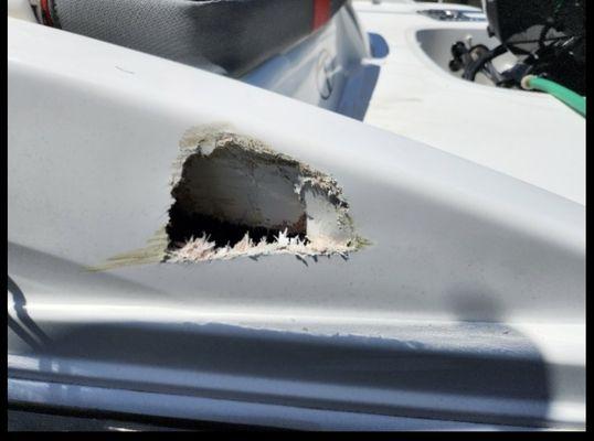 Islandcraft Yachts And Boat Repair