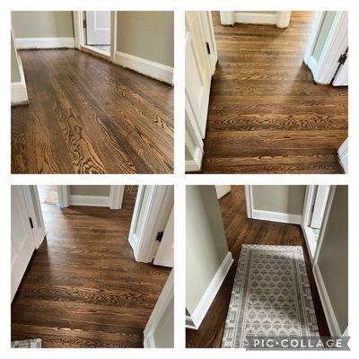 C&C Finish Carpentry and Painting