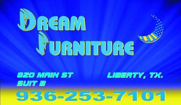 Dream Furniture