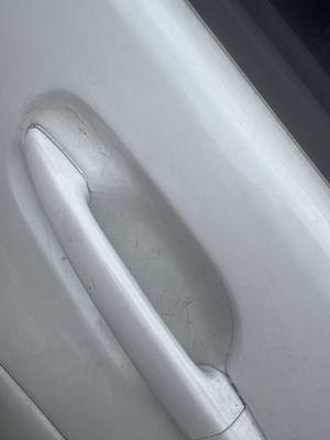 Econo Auto Painting