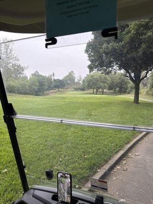 Reidy Creek Golf Course