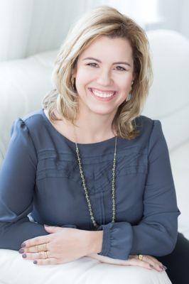 Sabrina Bowen, LMFT