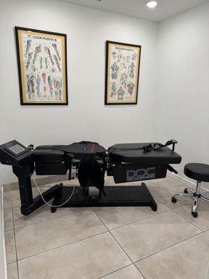 Revive Chiropractic Group