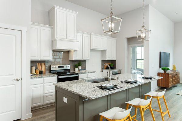 Grenadier Homes