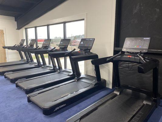 Adapt Fitness Center