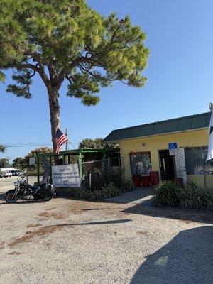 The Produce Place of Suntree