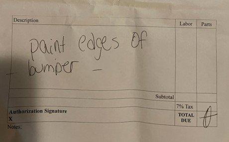 Ricks Newberry Paint And Body