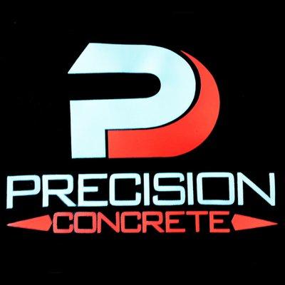 Precision Concrete