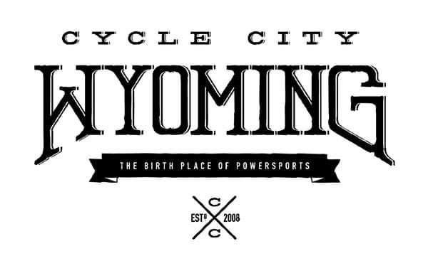 Cycle City Wyoming