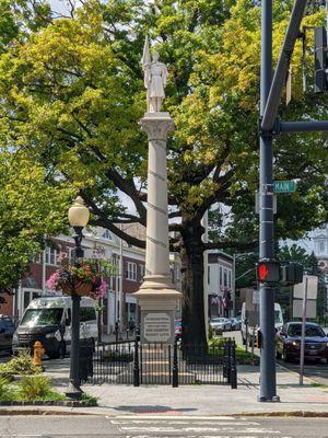 The Defenders of the Union