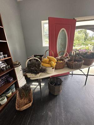 Sunshine Lavendar Farm