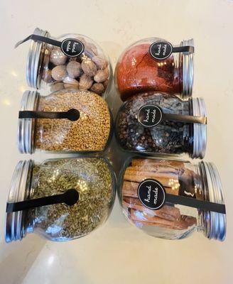 Noble Essence Market