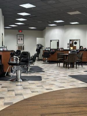 Cole's Salon