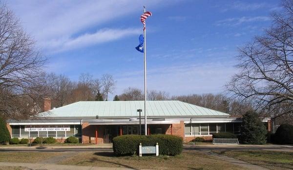 Springfield Township Library