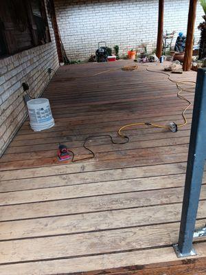 Martinez Remodeling Handyman