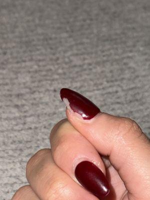 Pinky Nails and Spa Scottsdale