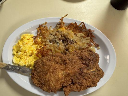 Grannie's Restaurant