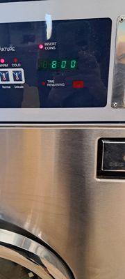 Nice N Clean Coin Laundry