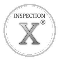 Inspection X