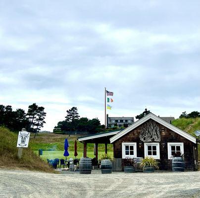 McMenamins Sand Trap Pub