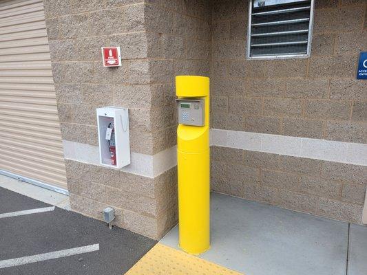 Crb Security Systems