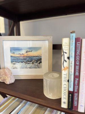 Elizabeth Kiriakos, LMFT, SEP