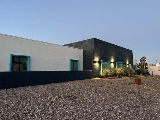 Vickers Painting Service