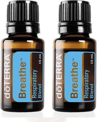 Doterra Breathe