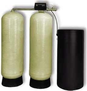 Johnson Water Conditioning