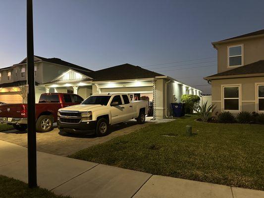 Smart Home Solutions