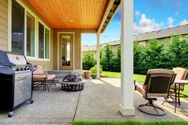 Corpus Christi Concrete