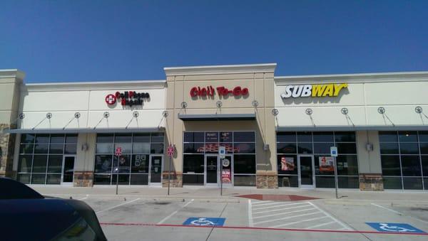 Cicis Pizza