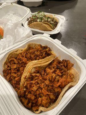 Tacos El Gordo