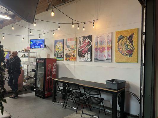 Brewing with Brothas