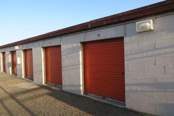 Self Storage Las Vegas