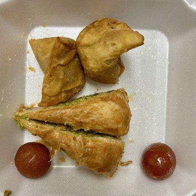 Apna Agora International Grocery