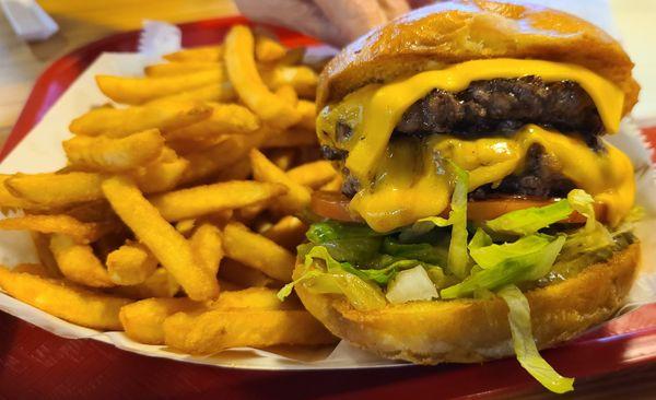 How wide can you open your mouth?