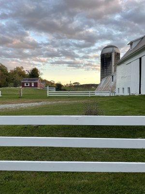 Consider Bardwell Farm