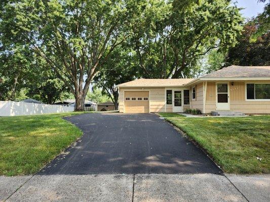 Richfield Blacktop & Concrete