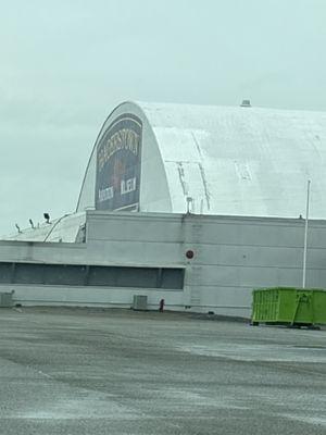 Hagerstown Regional Airport