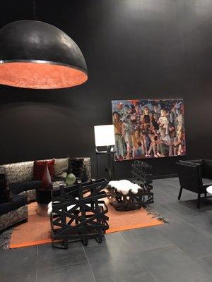 Eastside Bond Apartments