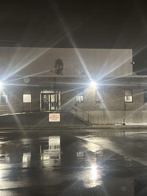 Belvidere Cold Storage Company