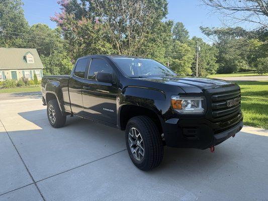 Stan McNabb Chevrolet Buick GMC Cadillac