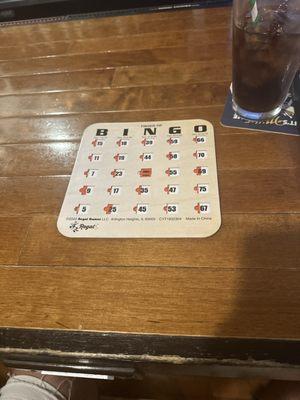 Jen G's Pizza & Pub
