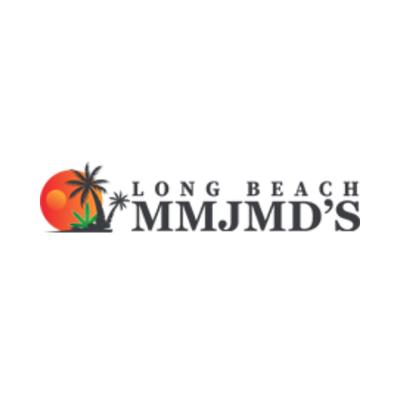Long Beach MMJMD'S