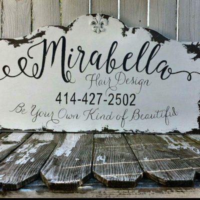 Mirabella Hair Design
