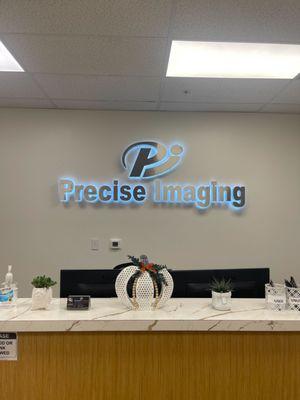 Precise Imaging