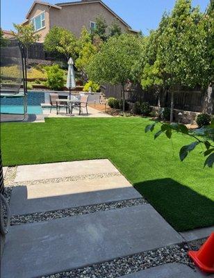 AZ Artificial Turf