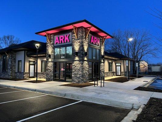 Ark Veterinary Services