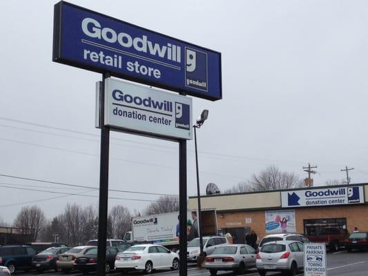 Goodwill